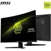 Monitorius MSI MAG 274CXF - 280Hz | Full HD | 27'' | Rapid VA