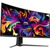 Monitorius MSI MAG 341CQP - 175Hz | UWQHD | 34'' | QD OLED | 0.03ms