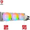 MSI MAG CORELIQUID E360 Baltas LIQUID COOLING