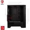 Kompiuterio korpusas MSI MAG Forge 120A AIRFLOW