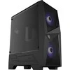 Kompiuterio korpusas MSI Gaming case  MAG FORGE 100M