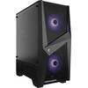 Kompiuterio korpusas MSI Gaming case  MAG FORGE 100M