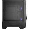 Kompiuterio korpusas MSI Gaming case  MAG FORGE 100M