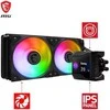 MSI MPG CORELIQUID D240 aušintuvas