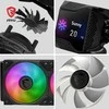 MSI MPG CORELIQUID D240 aušintuvas