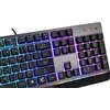Mecha-membraninė Žaidimų klaviatūra MSI Vigor GK30, su RGB pašvietimu, DE išdėstymas