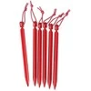 Palapinės kuoliukai MSR MINI Groundhog Tent Stakes 6