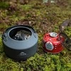 Kelioninis arbatinukas MSR Pika 1L Arbatinukas