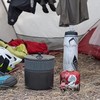 Turistinės viryklės ir puodo komplektas MSR PocketRocket 2 Mini Stove Kit