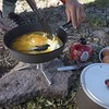Turistinė keptuvė MSR WindBurner Ceramic Skillet