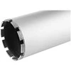 Deimantinis grąžtas betonui 110 x 400 mm MSW-DCD-400/110