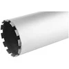 Deimantinis grąžtas betonui 152 x 400 mm MSW-DCD-400/152