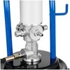 MSW Pneumatinis tepalas mašinoms 40:1 12L SET