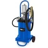 MSW Pneumatinis tepalas mašinoms 40:1 12L SET