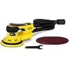 MSW Ekscentrinis poliruoklis 150 mm 350 W