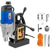 Grąžtas Magnetinis šlifuoklis su magnetiniu pagrindu 1680W MSW-MD60-ECO