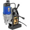 Grąžtas Magnetinis šlifuoklis su magnetiniu pagrindu + lagaminas 1300W MSW-MD32-PRO