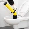 Siurblys kriauklei atblokuoti, nuotekų sistemai atblokuoti, 100 mm MSW PUMP CLEAN 100