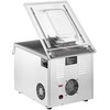 Kamerinis vakuuminis sandariklis maisto maišeliams 40cm 900W MSW VPM-900K