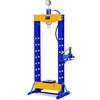 Hidraulinis dirbtuvių presas 30T 666 bar MSW WP-30T
