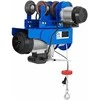 MSW Pakabinamas kranas su gerve, PROCAT 1200 kabatinis kranas, iki 990 kg