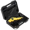 Terminis peilių pjaustytuvas putų polistirolo profiliams MSW STYRO CUTTER 06 230V 150W SET