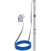 Hillvert Pompa głębinowa do studni głębinowej STAL 750 W 3800 l/h do 85 m