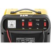 MSW Automobilinis lygintuvas su avariniu paleidimu 12/24 V 45 A