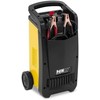 MSW Dirbtinis automobilinis lygintuvas su avariniu paleidimu 12/24 V 100 A