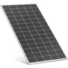 MSW Balkono fotoelektra, 300 W saulės baterija - pilna komplektacija