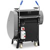 Laidų nuėmiklis ir kabelių nuėmiklis MSW-WIRESSTRIPPER-003-2200