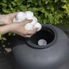 Filtravimo kamuoliukai smėlio siurbliui Malatec 21046