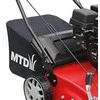 MTD benzininis skarifikatorius OPTIMA 35 VO