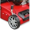 MTD benzininis skarifikatorius OPTIMA 35 VO
