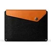 Mujjo MUJJO rankovė 12 colių Macbook - Tan