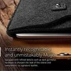 Mujjo MUJJO rankovė 12 colių Macbook - Tan