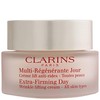Clarins Extra-Firming dieninis kremas, 50 ml