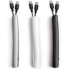 Multibrackets M UNIVERSAL CABLE SOCK SELF WRAPPING 25MM Juodas 25M-L