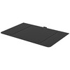 Laikiklis Multibrackets MB PUBLIC DISPLAY SHELF Juodas