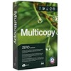 A4 popierius MultiCopy Zero, 500pg, 80g