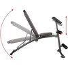 L8021 EXCERCISE BENCH HMS