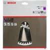 Bosch Disk.pjūkl.diskas 184x16 Multi material