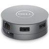 Dell Multiport Adapteris DA305 6in1