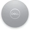 DELL 6 viename USB-C daugiaprievadis adapteris – DA305, laidinis, USB 3.2 Gen 2 (3.1 Gen 2) Type-C, 10, 100, 1000 Mbit/s, sidabrinis, 3840 x 2160 pikselių, Dell