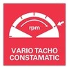 Daugiafunkcis elektrinis įrankis MT 400 Quick SET, Metabo
