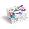 MUNCHKIN indų rinkinys COLOUR ME HUNGRY DINNIN SET, violetinis