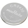Murata ličio baterija CR2430 3V - 5vnt