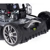 NAC vejapjovės DEGIMAS. DRIVE B&S 161cc 750EX EQ2-700X MURRAY