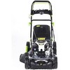 NAC vejapjovės DEGIMAS. DRIVE B&S 161cc 750EX EQ2-700X MURRAY