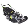NAC vejapjovės DEGIMAS. DRIVE B&S 161cc 750EX EQ2-700X MURRAY